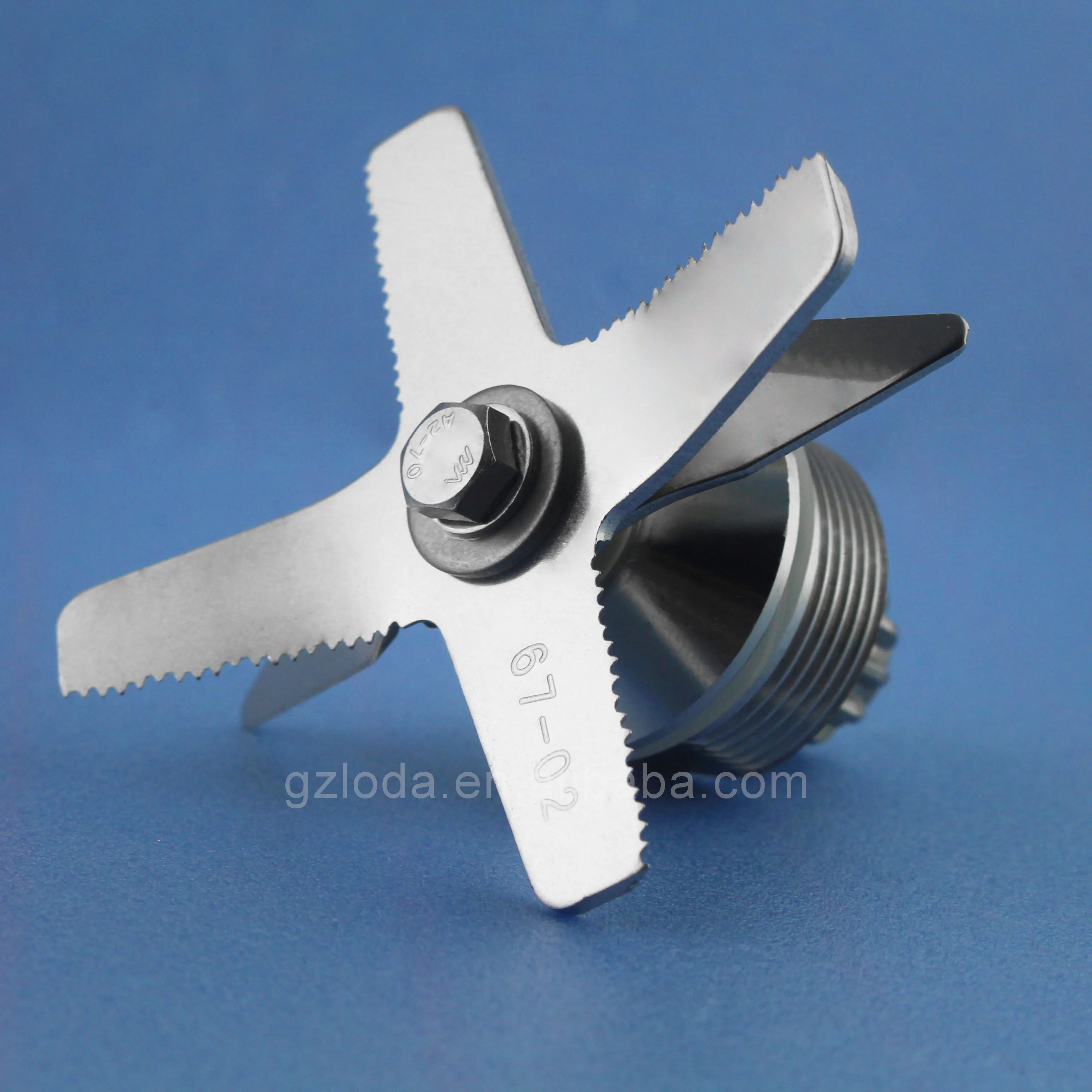 
Home Appliance parts commercial blender parts 