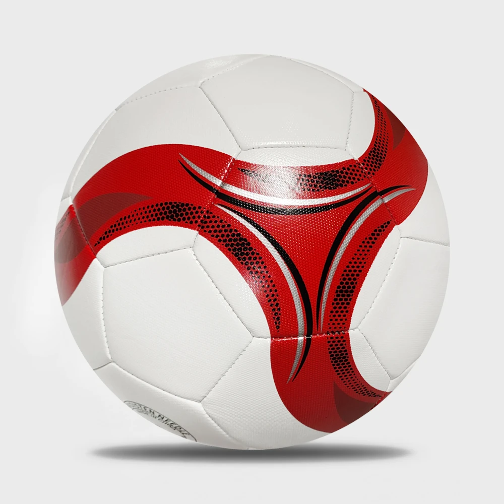 
football ball size 5 match ball professional balon futbol bola machine stitched soccer ball 