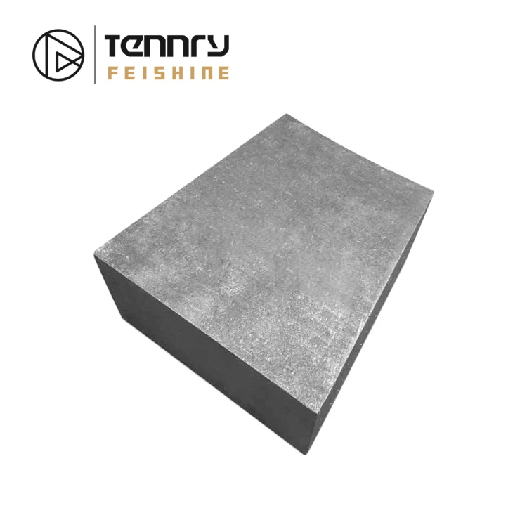 Cheap price графитового электродного block