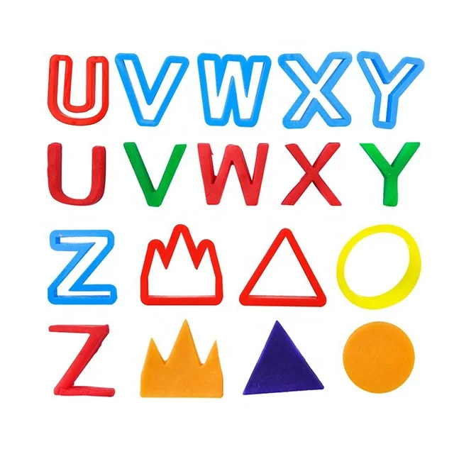 Non Toxic eco-friendly Intelligent Educational Supplier soft air dry Light Modelling Clay Slime Play dough Accessories