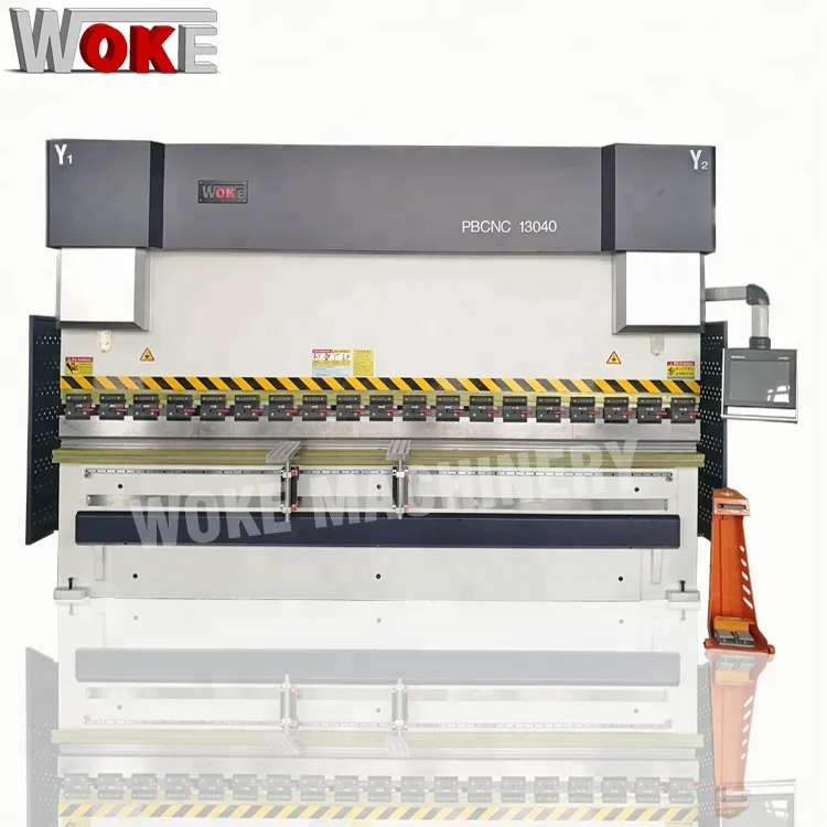 
Hydraulic Press Brake, Automatic Bending Machine, Light Pole Bending Machine 