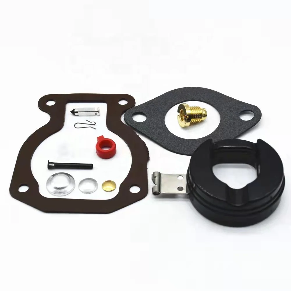 Набор для Ремонта Карбюратора Johnson evinгруб 398453 4-15hp