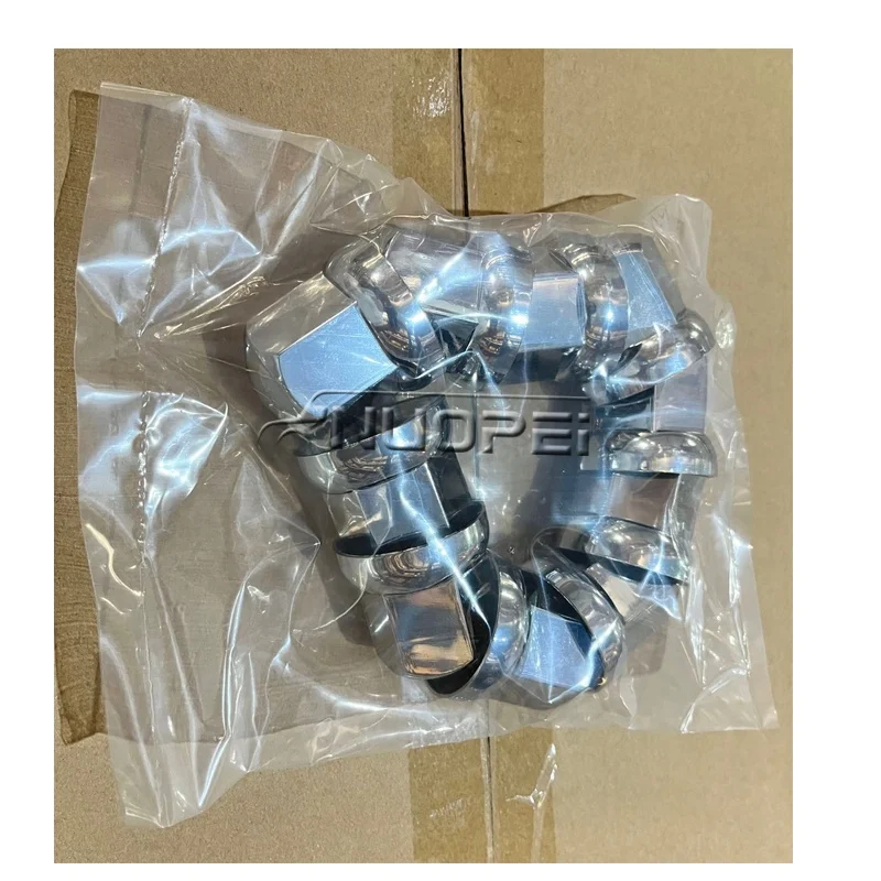 European Auto Spare Parts VOL Truck Body Parts Wheel nut cover  Oem 20578566 1609675 3943983