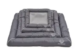 Full Seasons Oxford Fabric Cool Pet Bed For Dogs