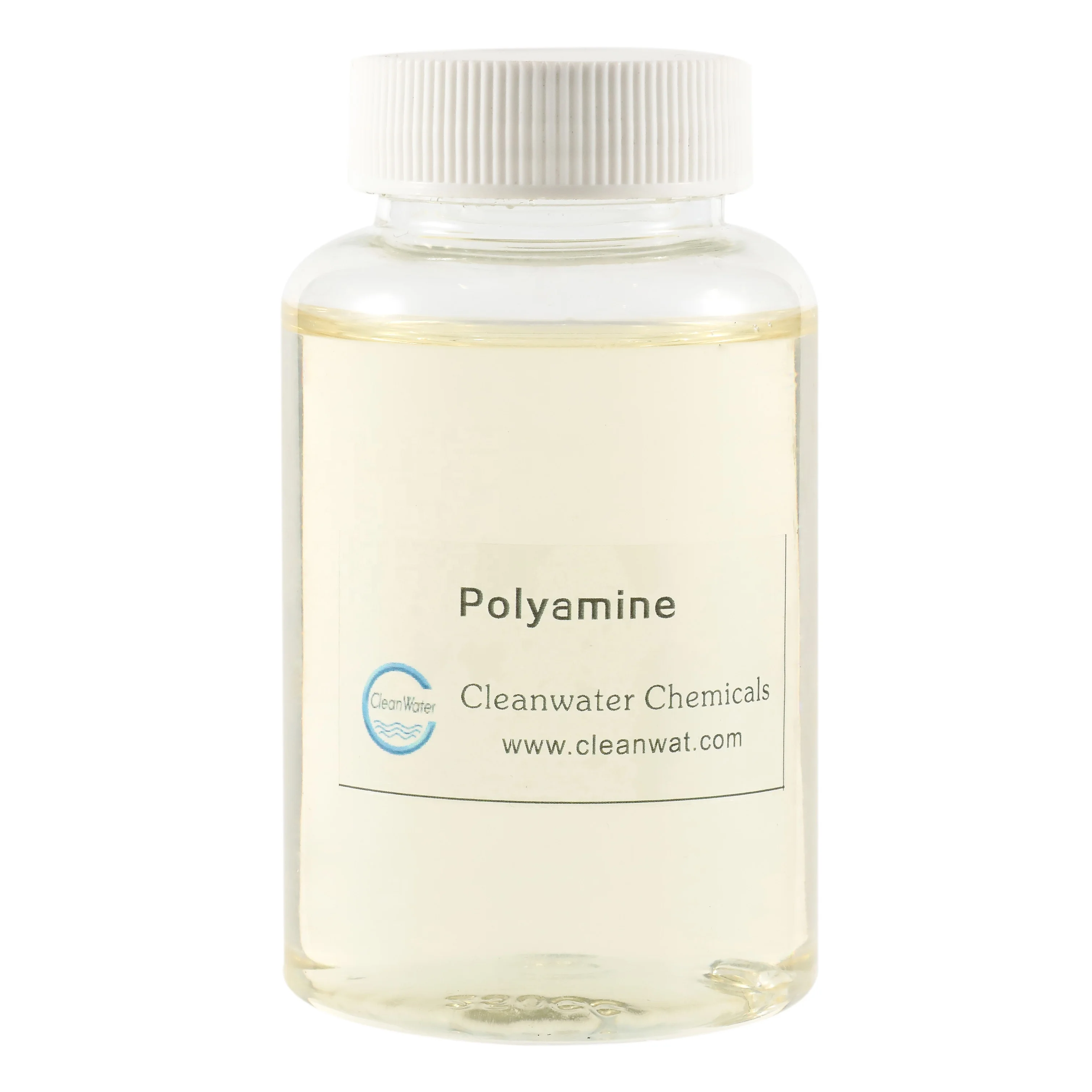 hot sale waste water treatment chemical Flocculant polyamine c577