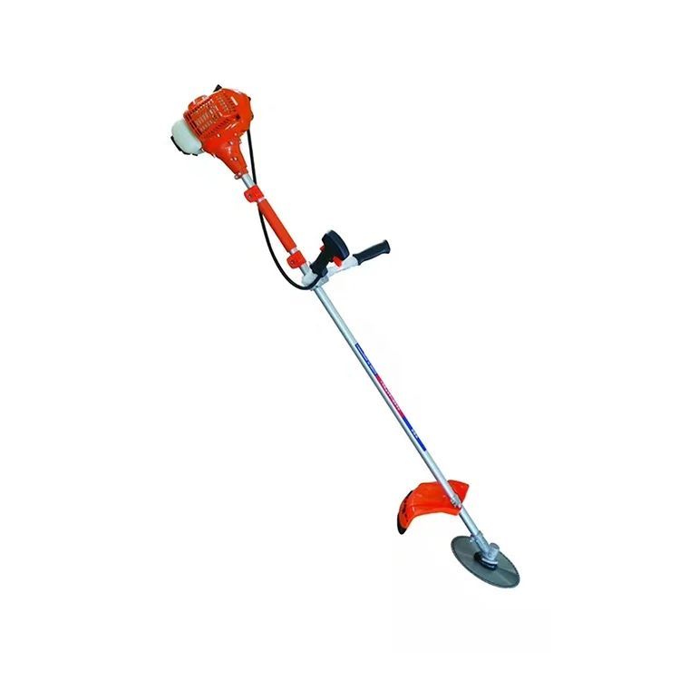 
Заводская поставка, высокопроизводительные садовые инструменты, бензиновая травяная кусторезная машина 