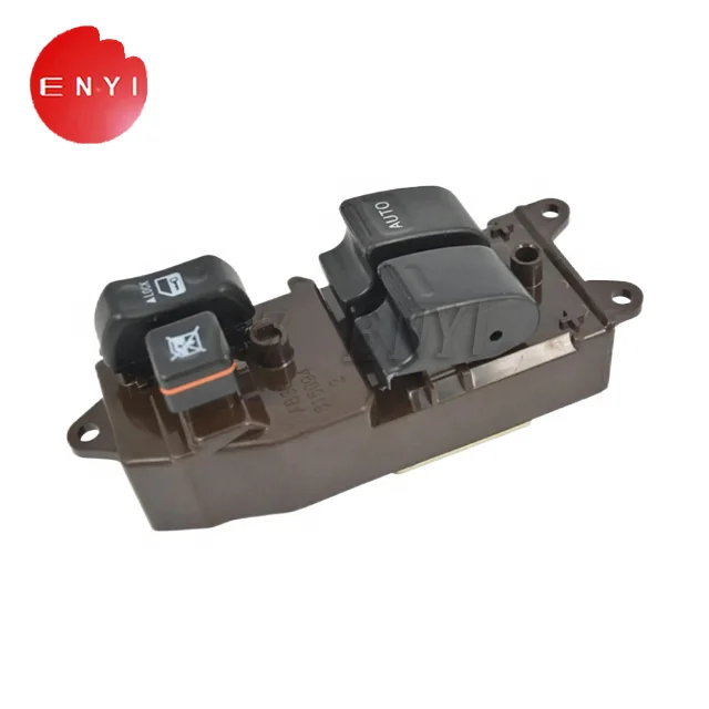 84820-0K041 ENYI Master Power Window Master Control Switch Fits for TOYOTA Camry OEM 84820-0K041