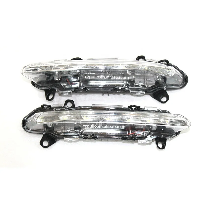 Car accessories fog  lamp/light day running light for Mercedes-Benz W221 L2218201755 R2218201756
