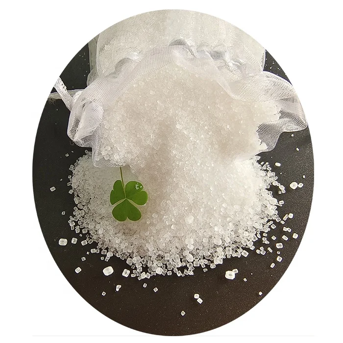 N 21 crystal water soluble ammonium sulphate manufacturer