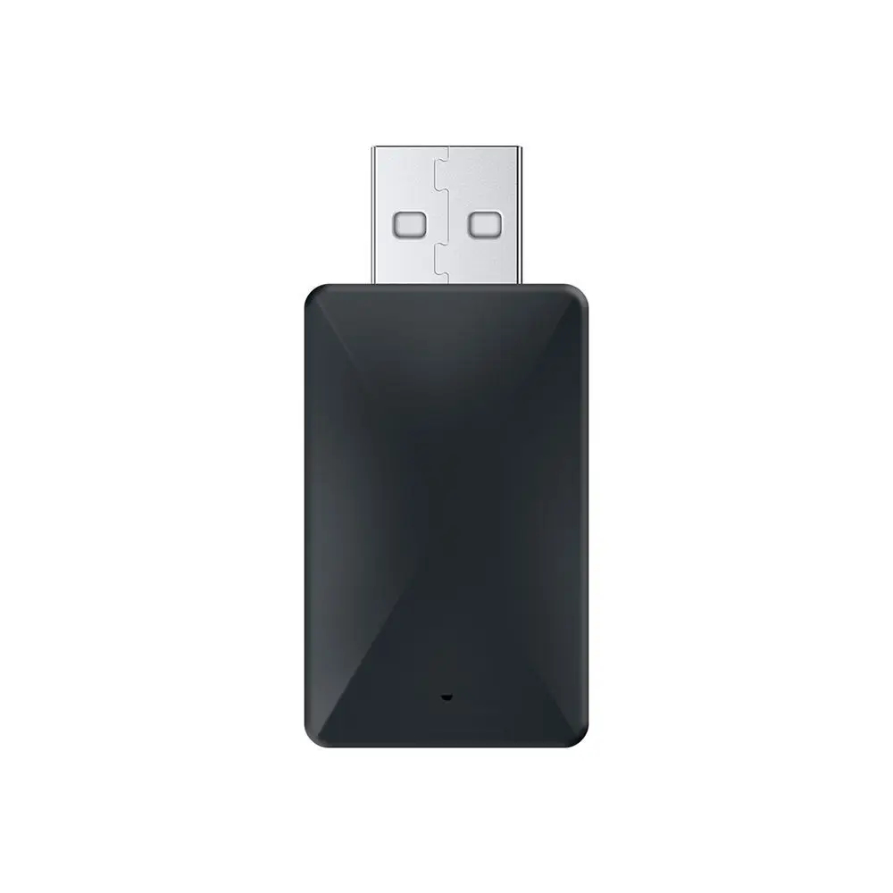 Беспроводной мини-ключ обновления онлайн для CarPlay & Android Auto Plug and Play 5Ghz WiFi