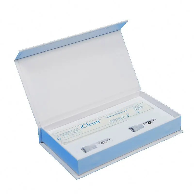 
Multifunctional Drug Diabetes Skin Testing Kit For Wholesales 