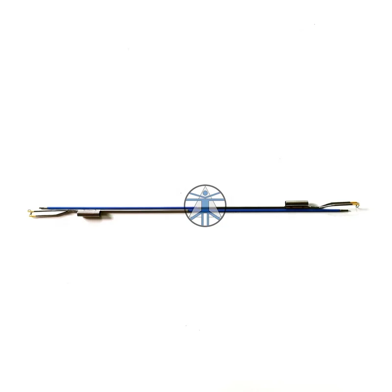 Monopolar resectoscope cutting loop electrodes for TURP surgery good quality china endoscope