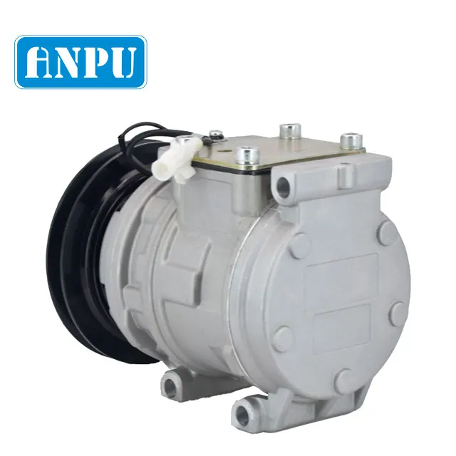 chinese manufacture auto ac compressor 10pa15c ac compressor for  1PK 133.5MM 68369