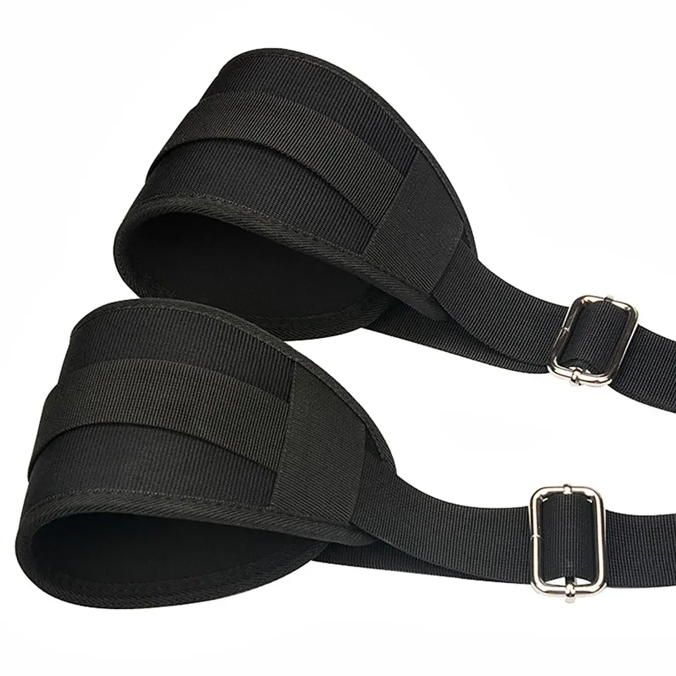 Strong Material Safe Sex Adult Door Swing Bondage Set For Couples BDSM Sex Door Swing