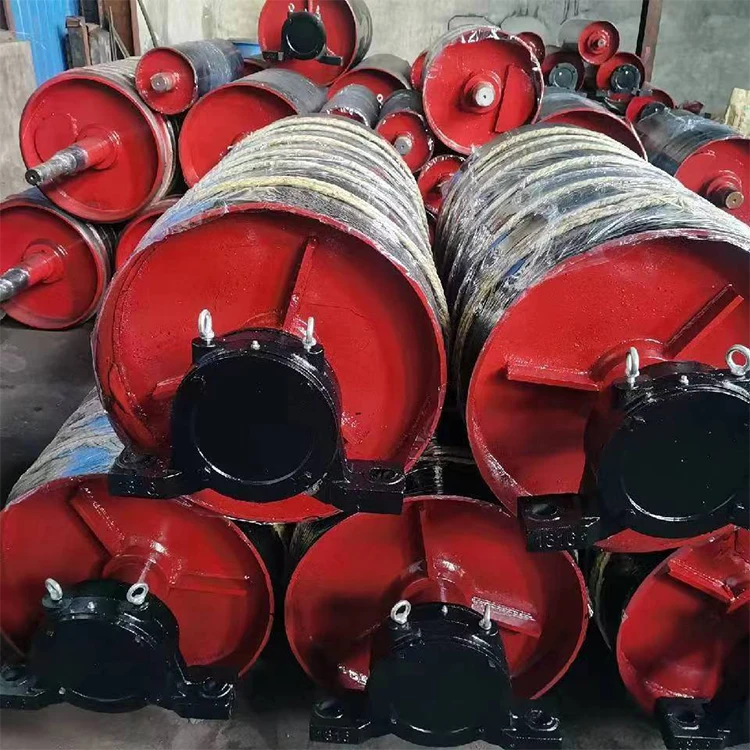 Оригинальный завод, оптовая продажа, плоский вязальный станок, Конвейерный резиновый ролик