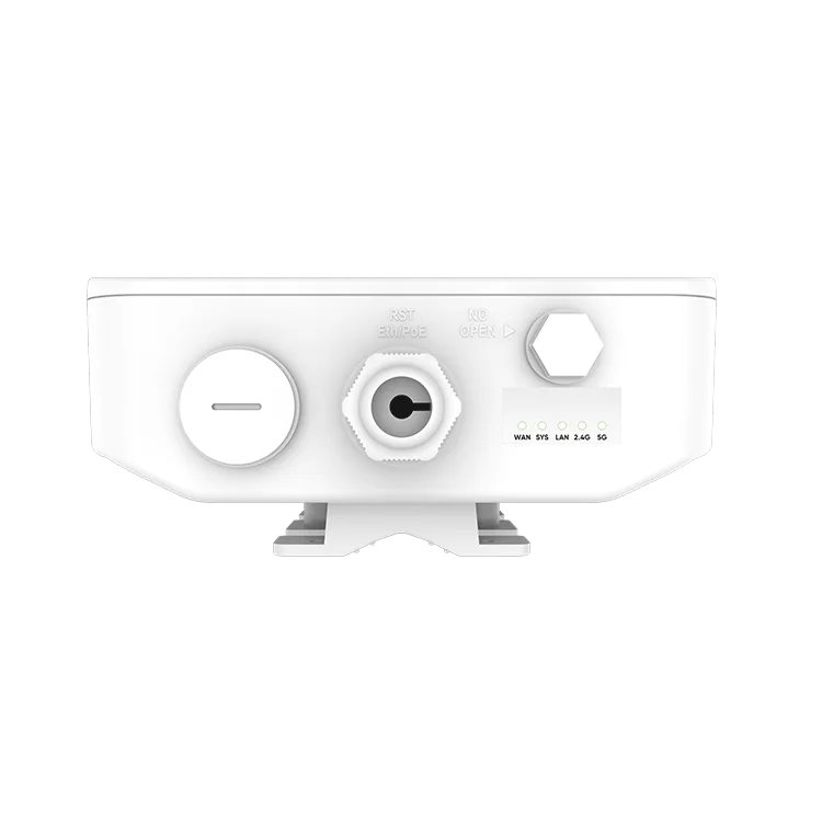 6dBi Omni Antenna Yuncore MTK7621 Outdoor Access Point AP