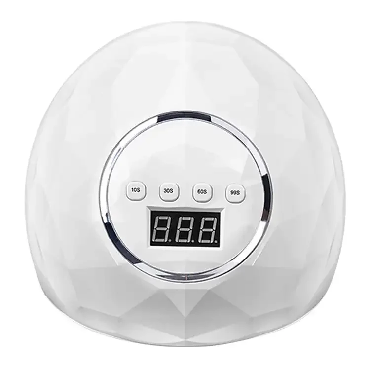 Nail Manicure Salon Tools Smart Gel Nail Led Lamp For Salon