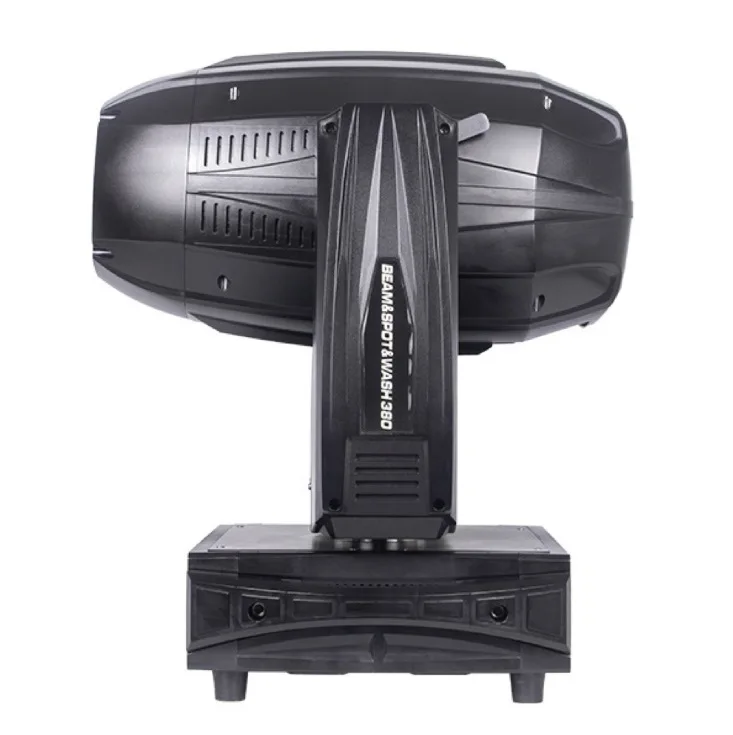 Pro Light 17r beam 350 движущийся головной свет sharpy 350w луч движущаяся головка для сценического освещения