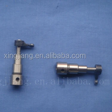 Поршень для автомобильного двигателя, поршень для насоса для впрыска топлива, поршень для дизельного двигателя