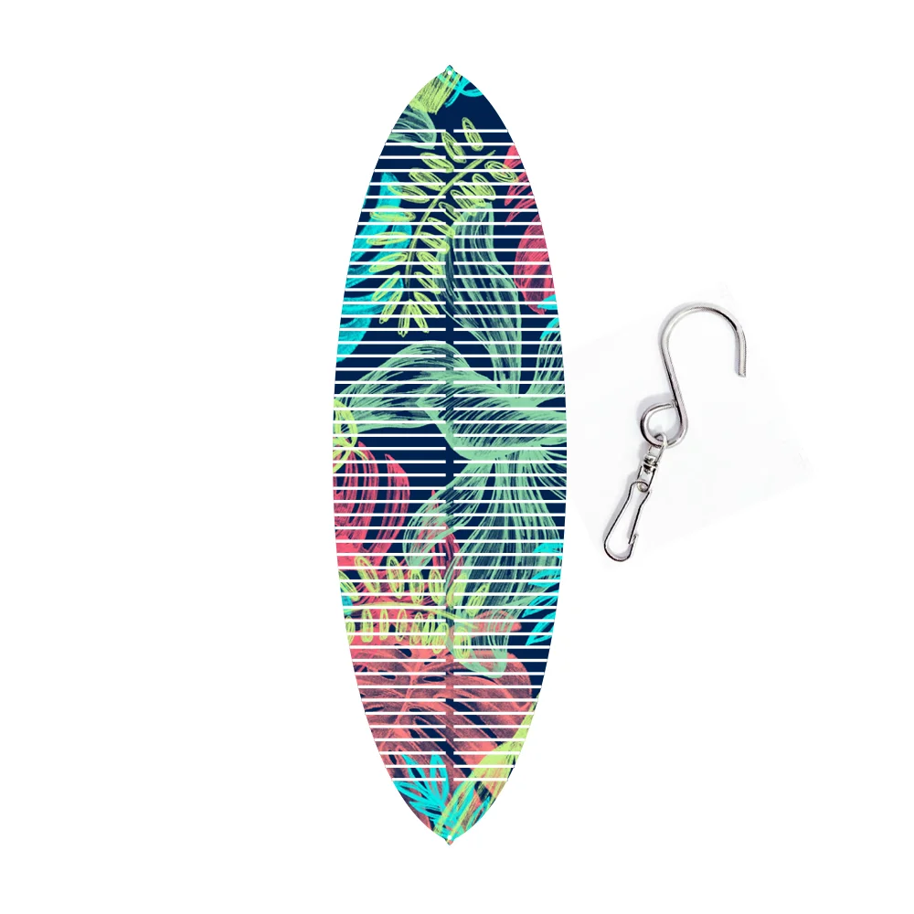 2024 Wholesale Double-Sided 8 inch Aluminium Metal Blank Sublimation Round Circle Wind Spinner