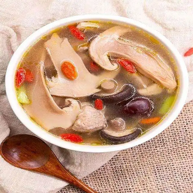 Китай высококачественный сушеный гриб Matsutake низкая цена дикий трихолома matsutake