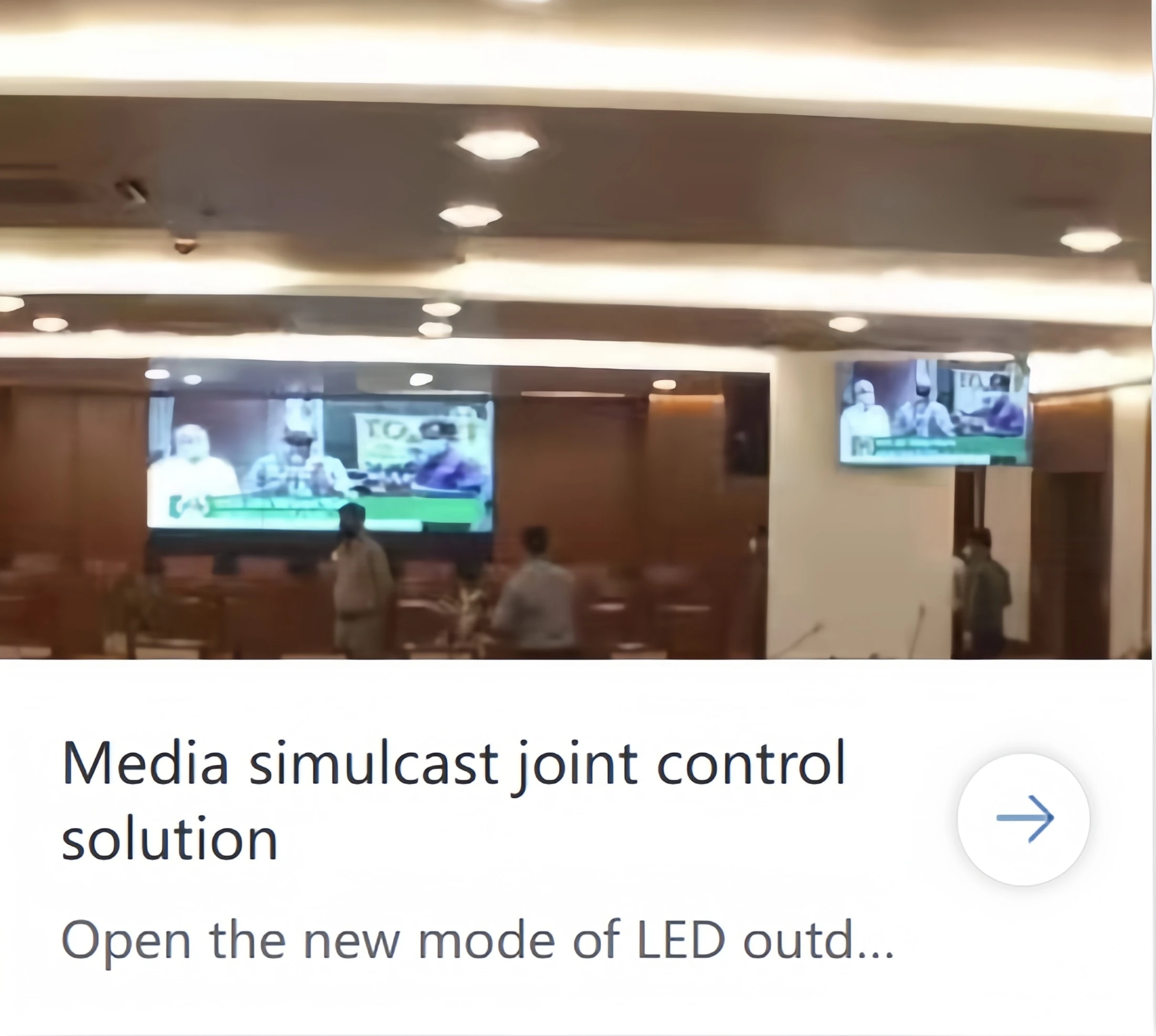 BX-6M3 Ethernet And USB Port P10 Rgb LED Single Taxi Top Display LED Asynchronous Display Control Card