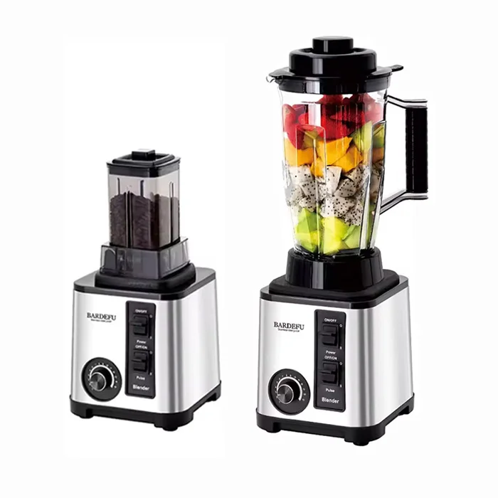 High Quality Fresh Juice Machine Portable Multi-function Coffee Grinder High Speed Blender