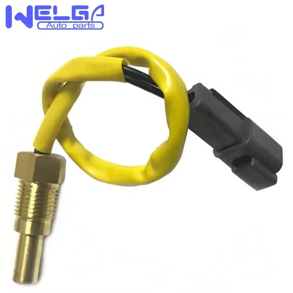 WELGA High Quality Factory Direct Sale Excavator Spare Parts PC130-8 PC400-8 Temperature Sensor 7861-93-3320
