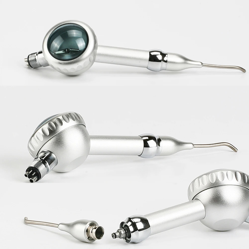 Стоматологическое оборудование для гигиены полости рта