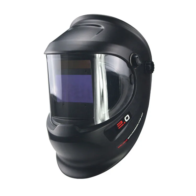 Gainjoys 3m speed glas 9100 solar powered  welding helmet price