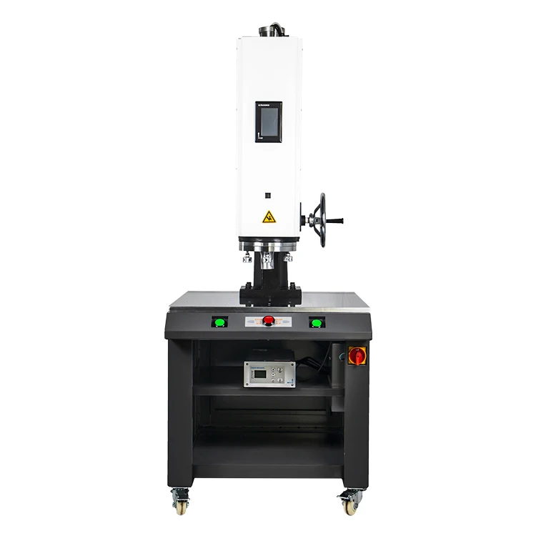 15K 2600W Plastic welding special ultrasonic welding machine Plastic toys, automotive jewellery, medical mask welding