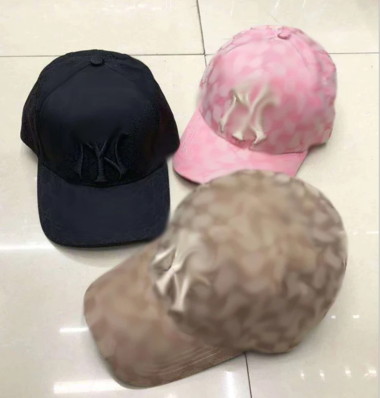 
 2021 New Style Brand Beanie Hat Customize Fedora Winter Trucker Cowboy Straw Bucket Hats  