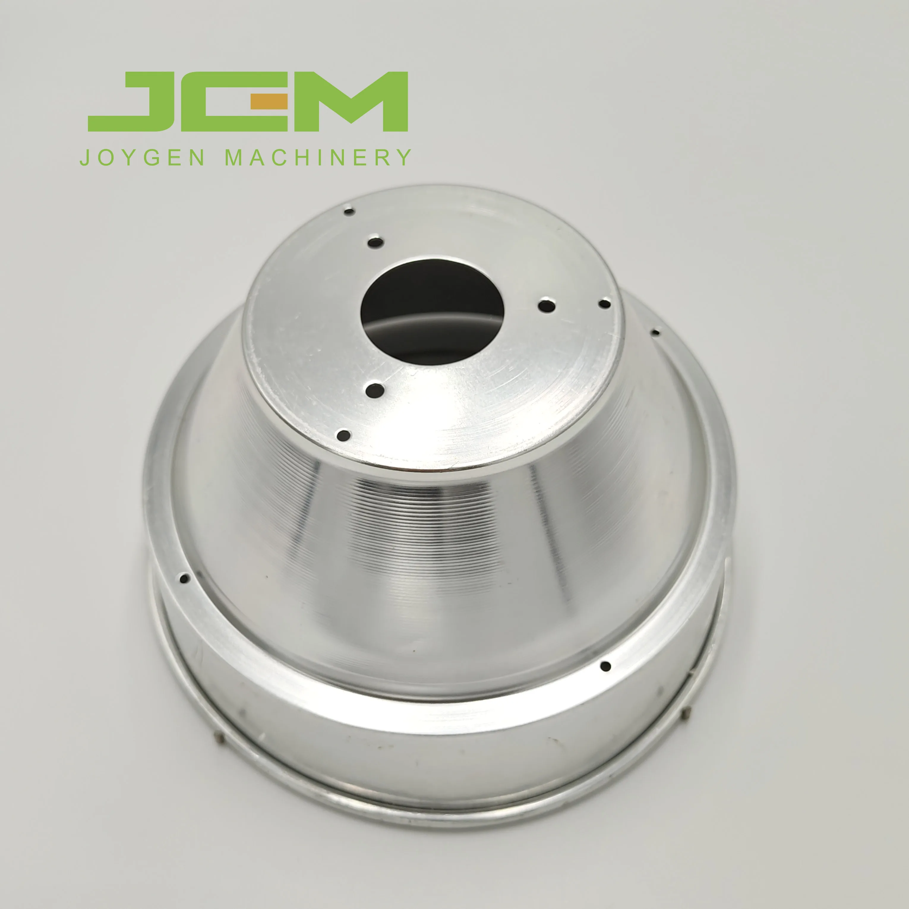 Housing Farm Equipment Aluminum Lamp Shade Metal Rotating Lampshade Body Cover for Pig Cattle and Sheep