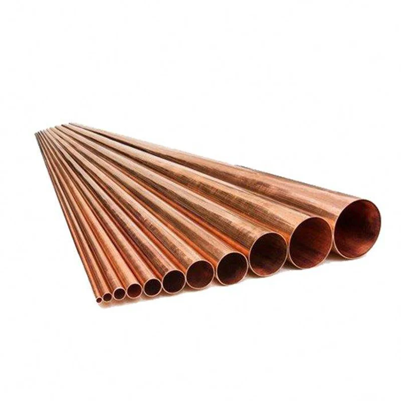 Manufacturers ensure quality at low prices custom copper heat pipe