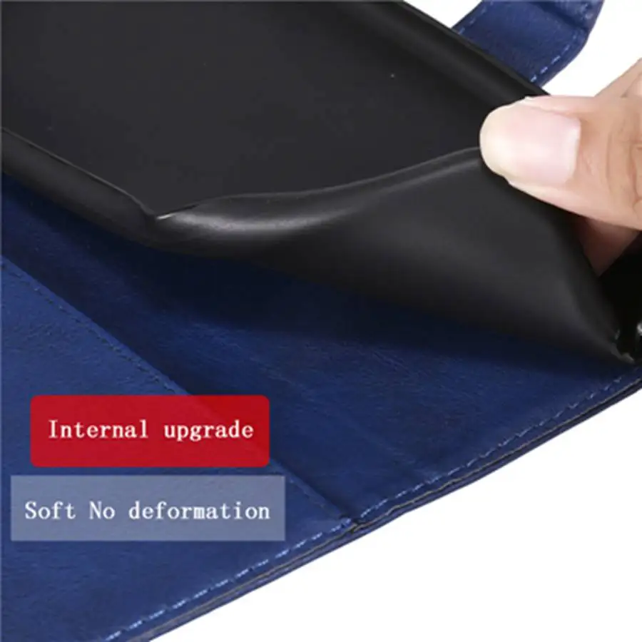 Leather Case For Nokia 3 5 6 9 2018 Pure View Nokia 1.3 2.3 2.4 3.4 N635 N640 Nokia 1 3.1 3.2 4.2 6.2 7.2 7.1 8.1 X7 X71 G20 X20