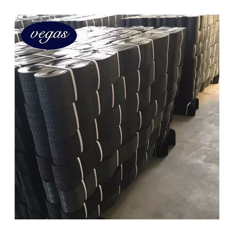 HDPE Geocell Geo Cell Ground Enhancement Cellular System Gravel Grid Driveway Gravel Stabilizer in Different Welding Distance