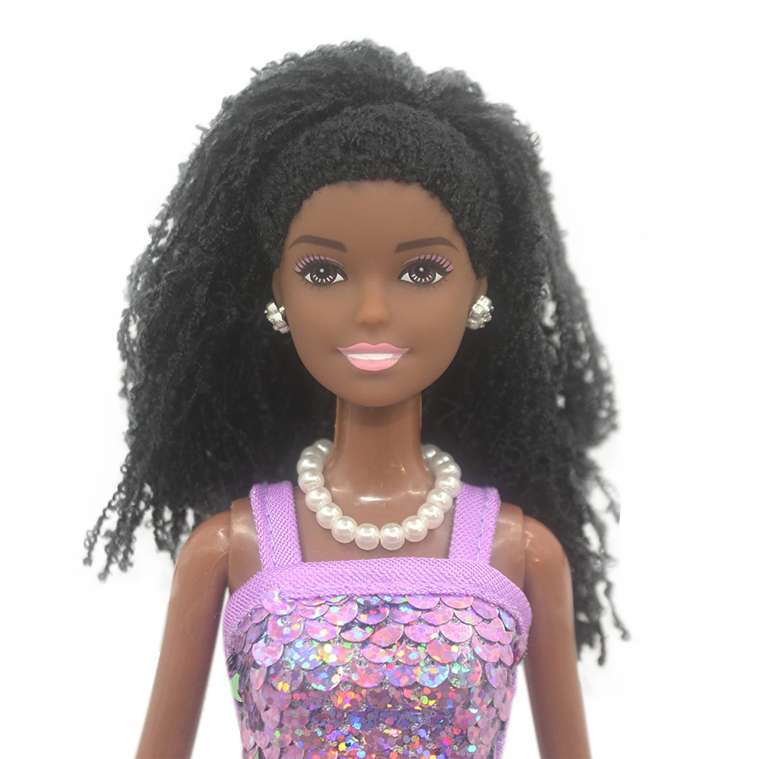 Popular 30 cm Fashion Girl Doll Toys for Kids Gifts Wholesale Babi Joint Doll Pretend Game Play House Kits