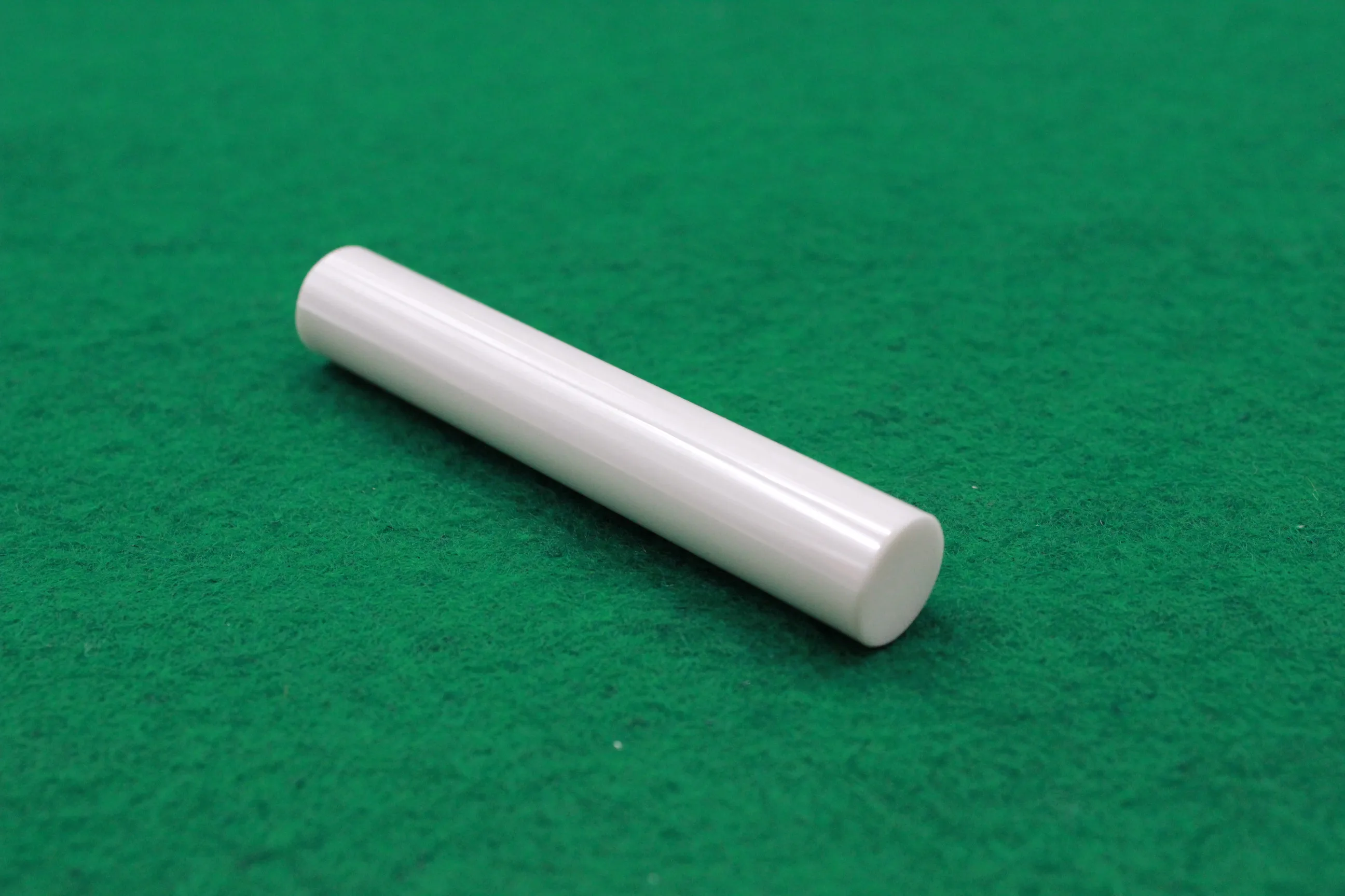 High quality 95% alumina Tube/ Ceramic Pipe For High Temperature Furnace