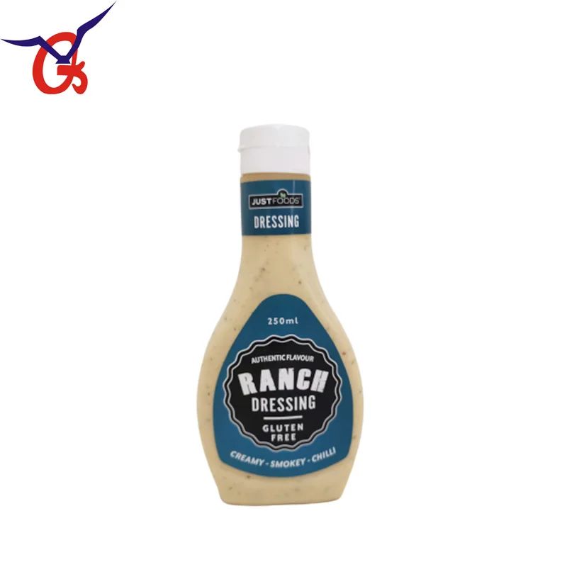  250 мл Лидер продаж вкусный майонез для хлеба и гамбургера