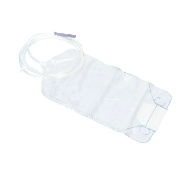 Медицинский одноразовый набор клизмы/мешок клизмы из ПВХ