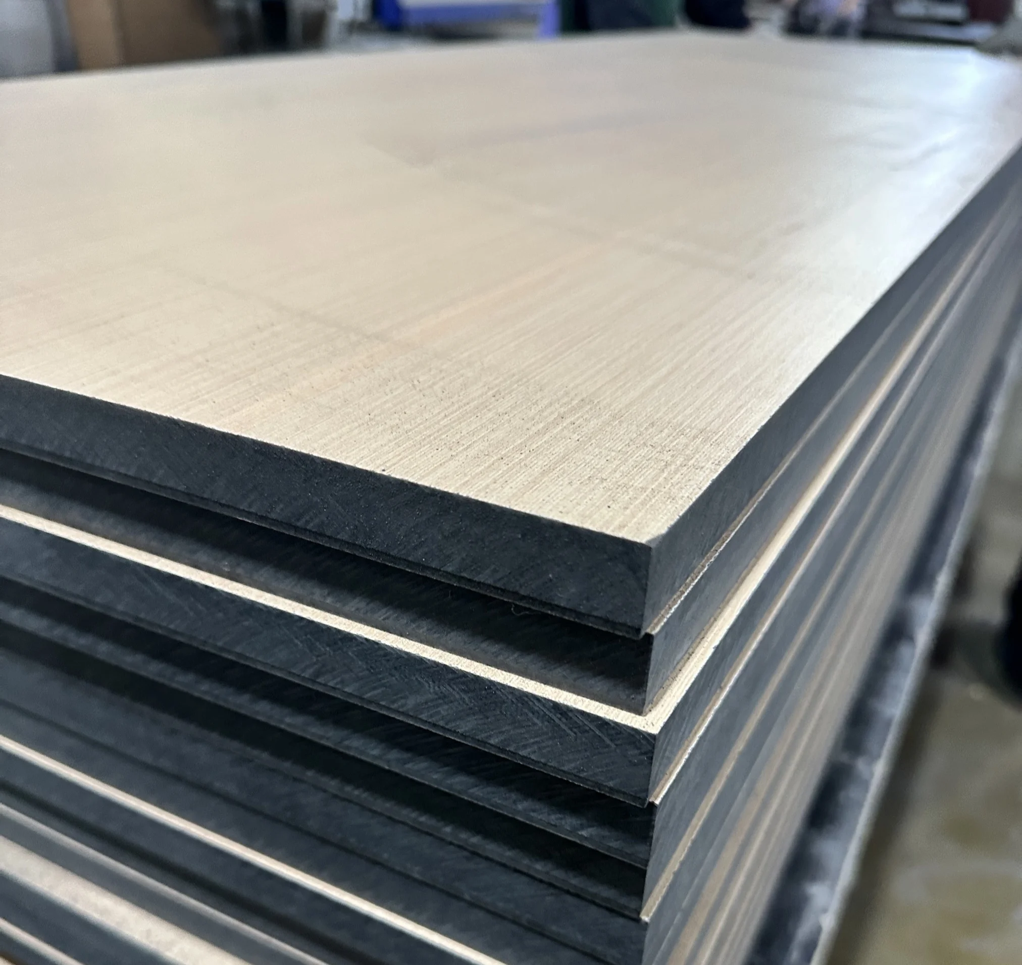 High Quality 3mm 5mm 10mm 12mm Panel Waterproof and fireproof Gormica HPL Sheets Compact Laminate Board