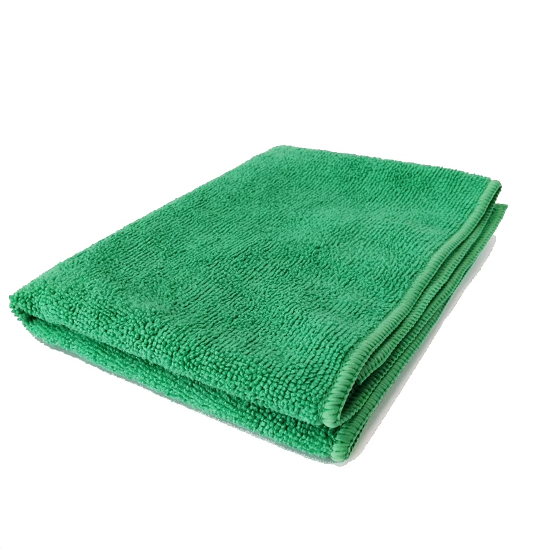 Изготовленным на заказ логосом 40*40 см абсорбирующий Автомойка Полотенце для просушки ткань для уборки кухни, полотенце из микрофибры