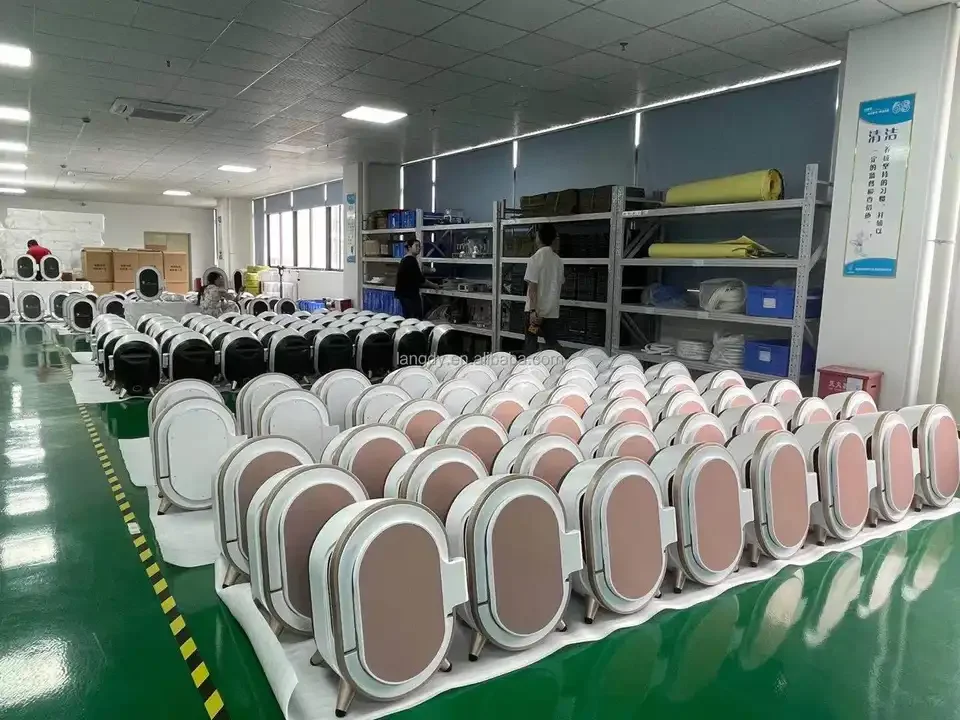 Hottest 3d skin scanner portable skin analyzer machine facial skin analysis