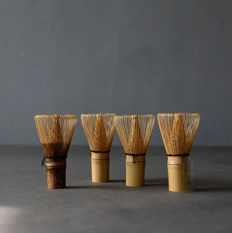 matcha tool handmade premium  bamboo matcha tea whisk