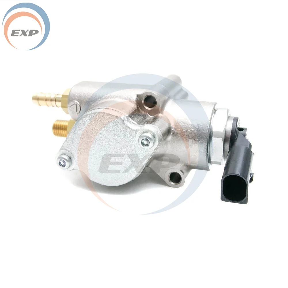 HIGH PRESSURE FUEL PUMP FOR VWS AUDIS EOS 1F7 1F8 CDVA PASSATS 3C2       03H127025E, HFS853A03C, HPP0014