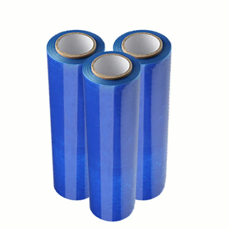 
hs code hand stretch manual film dispenser 16kg 50cm 18 mic 