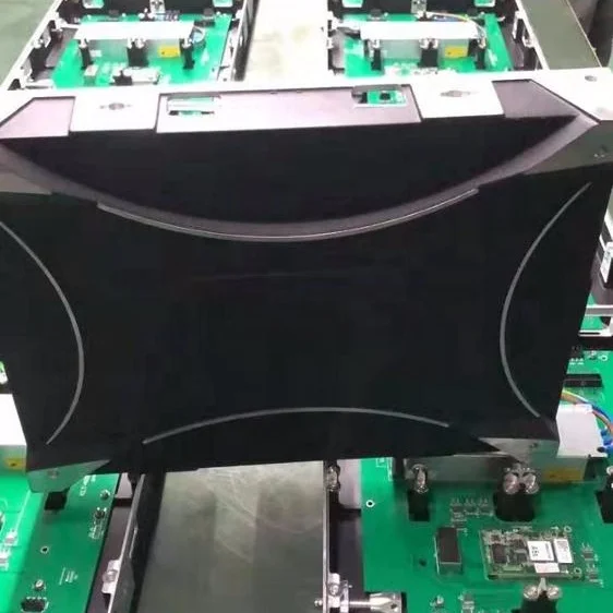 P1. 667 SMD 480x480mm  led video wall indoor Full Color Display  High Definition screen good price Back Stage Pantalla Gigante