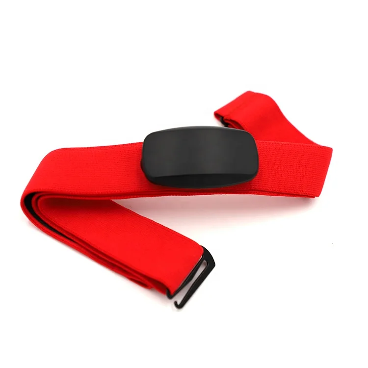 Новый электронный продукт CHILEAF, высокая точность, ANT + & BLE, пульсометр, монитор здоровья и сна