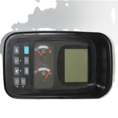 Панель монитора для экскаватора Belparts e320d e320c pc200 dx225lca pc200-8 hyundai komatsu volvo doosan hitachi