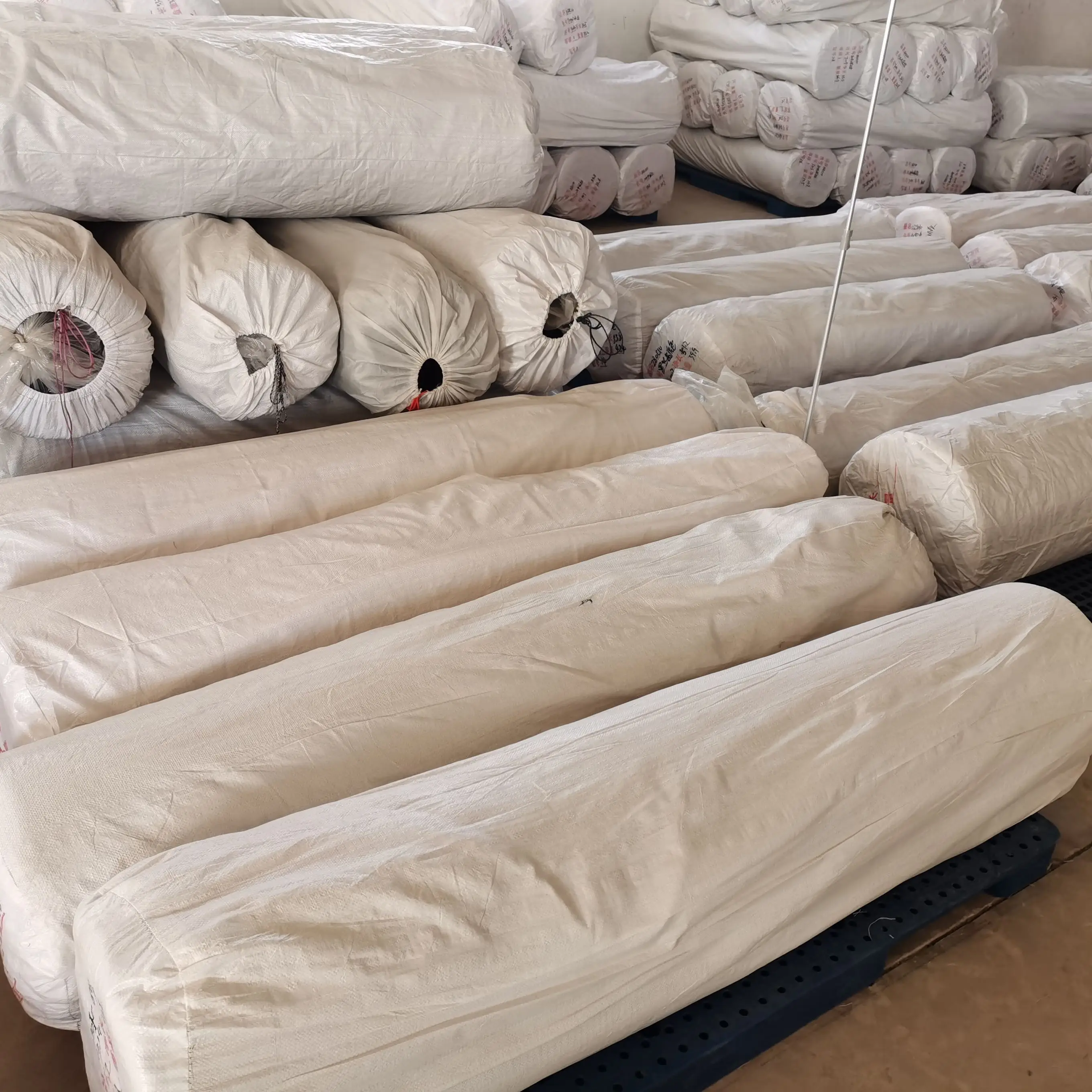 100% кашемировая двухсторонняя ткань для пальто с водной волной 800 граммов ширина 150 см 100% кашемировая ткань